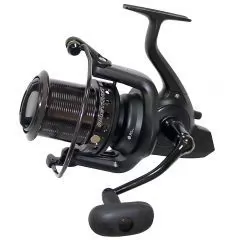 Long-cast reels