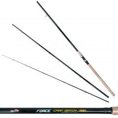 Match rods