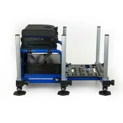 MATRIX seatboxes and accessories