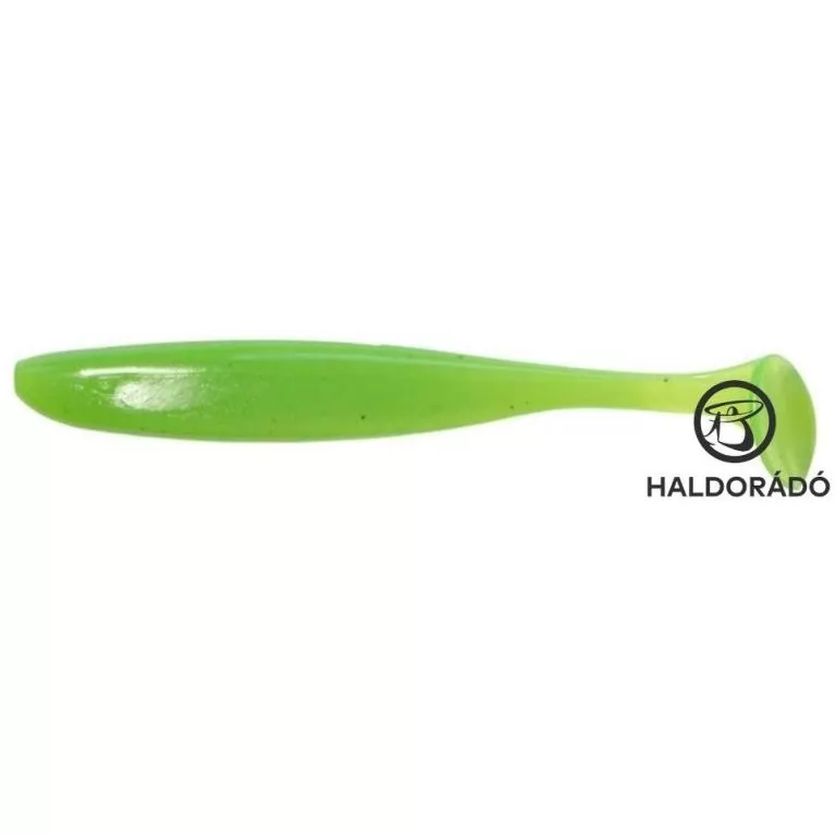 KEITECH Easy Shiner 3 - Clear Chartreuse Glow / 1
