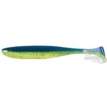 KEITECH Easy Shiner 3 - Violet Chartreuse Red Flake