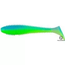 KEITECH Swing Impact FAT 9,6 cm - Ice Chartreuse