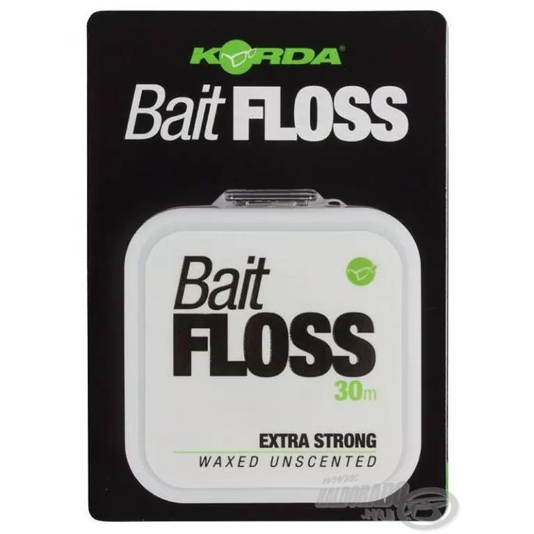 KORDA Bait Floss / 1