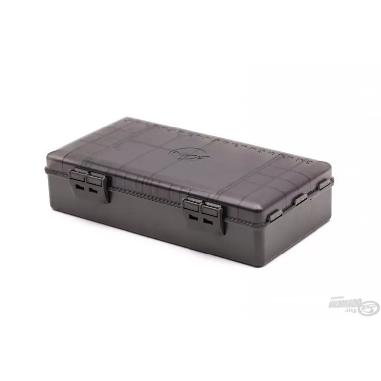 KORDA Basix Tackle Box KORDA Basix Tackle Box