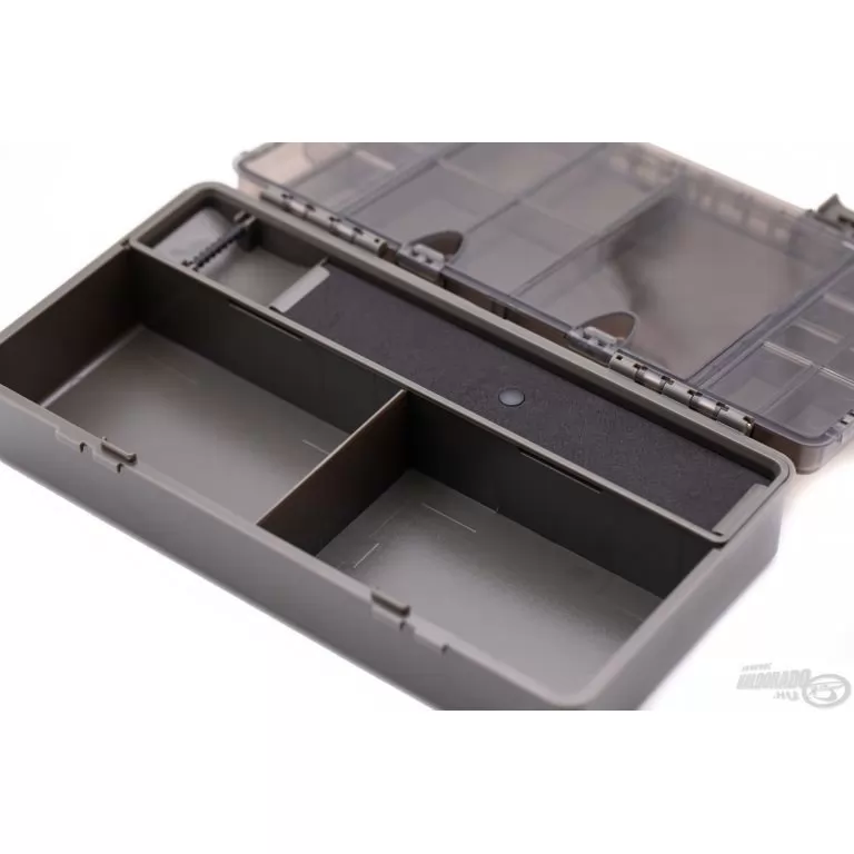 KORDA Basix Tackle Box KORDA Basix Tackle Box