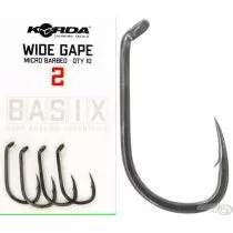 KORDA Basix Wide Gape - 2