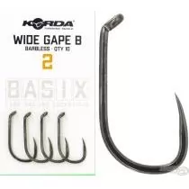 KORDA Basix Wide Gape B - 4