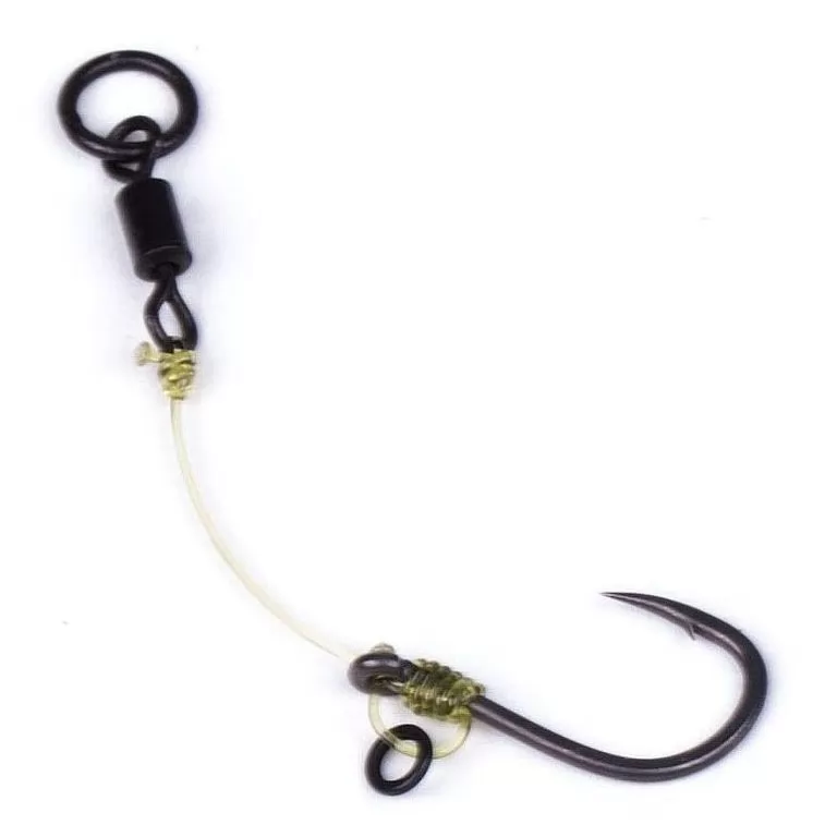 KORDA Chod Rig Short Barbed - 6