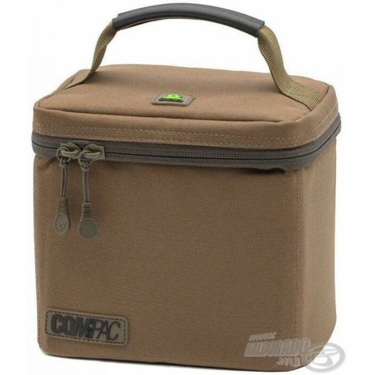 KORDA Compac Goo Bag - aromtartó táska nagy