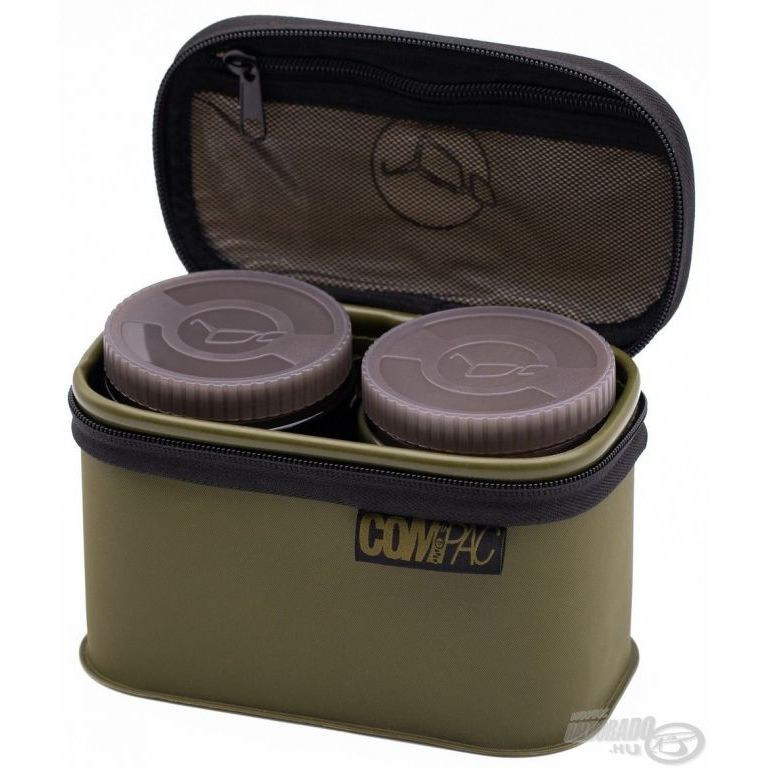 KORDA Compac Tea Set 2 személyes