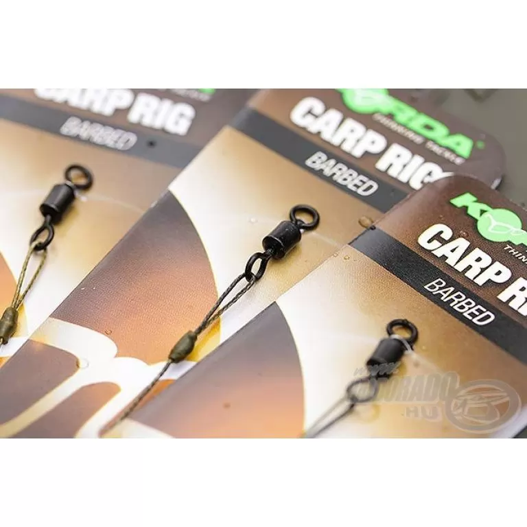 KORDA Dark Matter Rig - 4 / 3