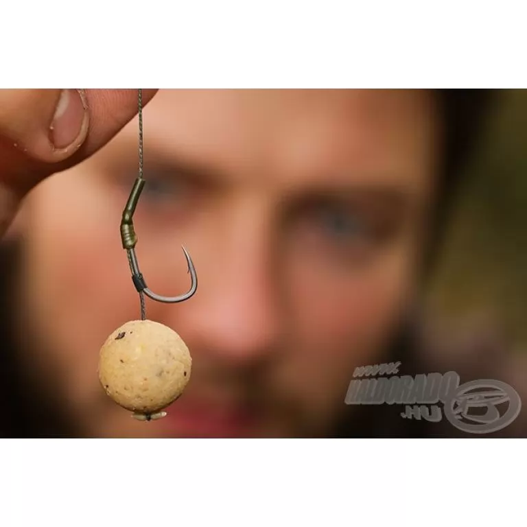 KORDA Dark Matter Rig - 6 / 4