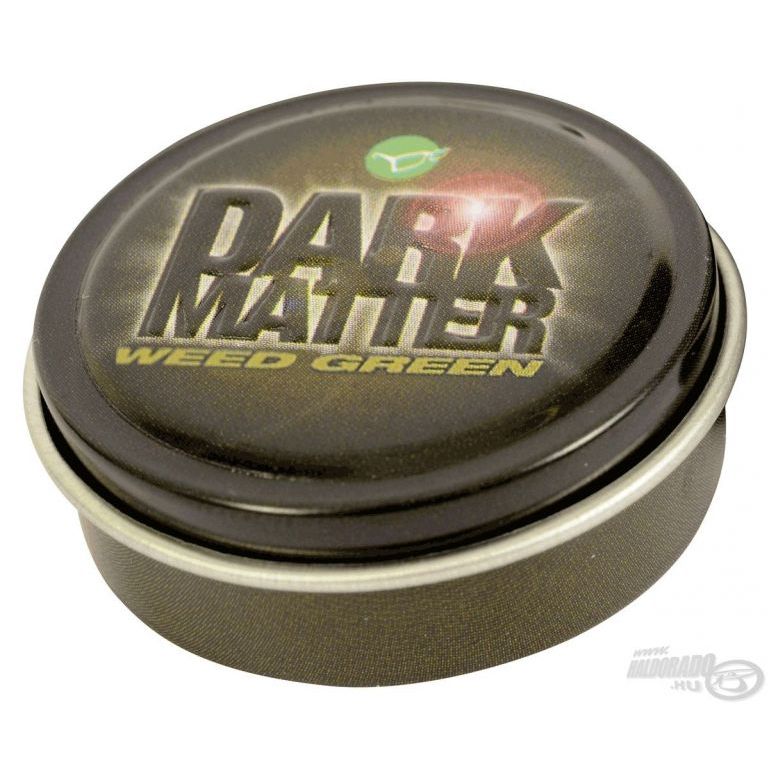 KORDA Dark Matter Tungsten Putty Weed