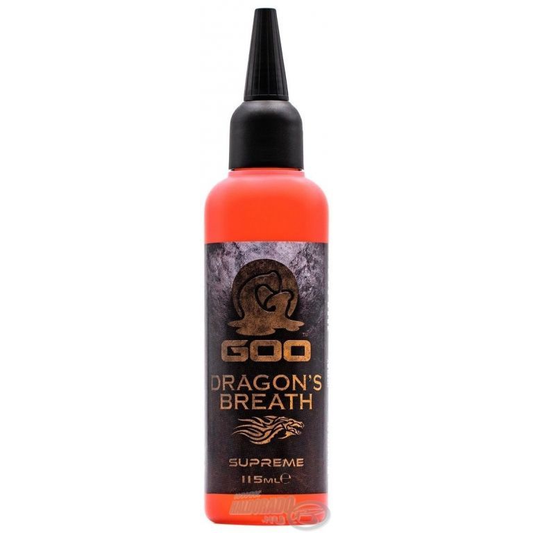KORDA Goo Dragon's Breath Supreme