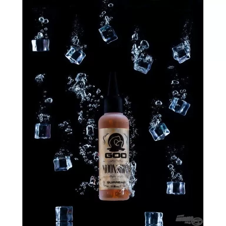 KORDA Goo Moonshine Supreme
