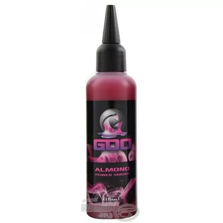 KORDA Goo Pink Almond Power Smoke / 1