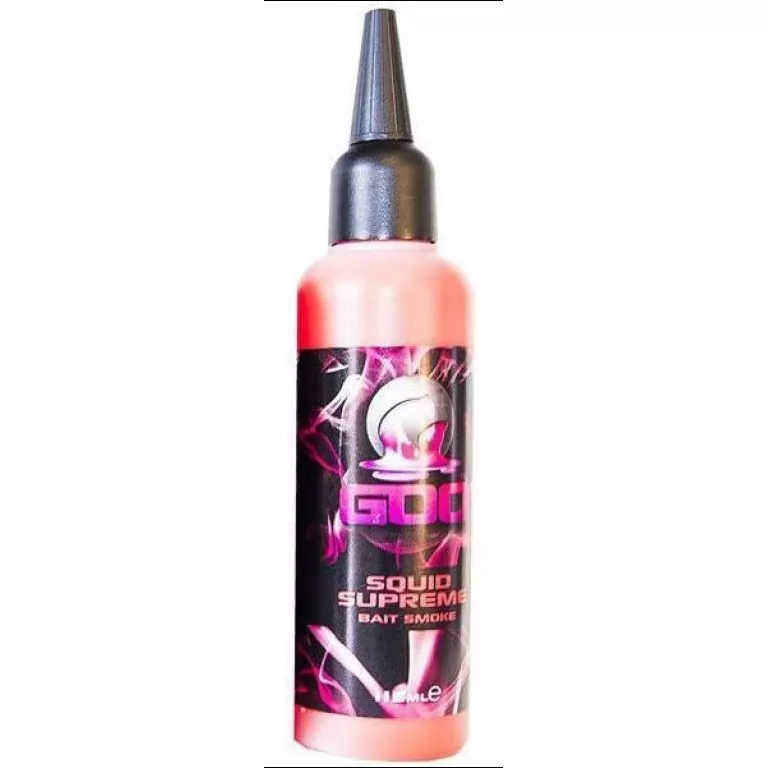 KORDA Goo Squid Supreme