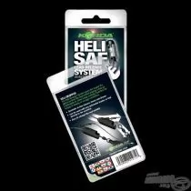 KORDA Heli Safe Brown