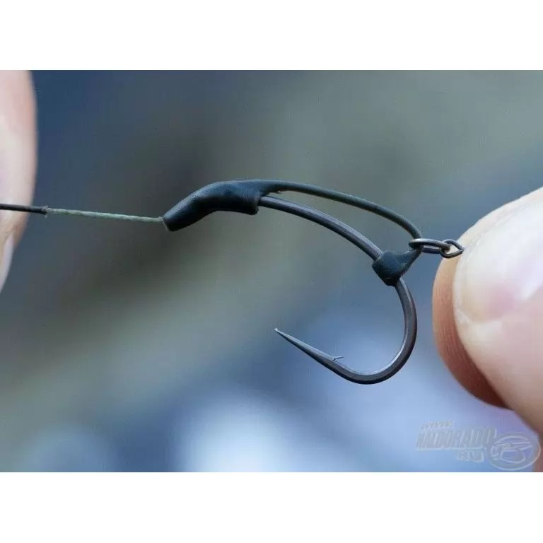 KORDA Kickers D Rig M Green / 2