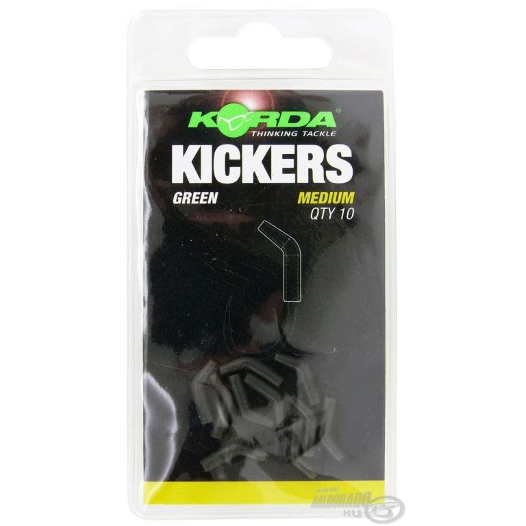 KORDA Kickers M Green