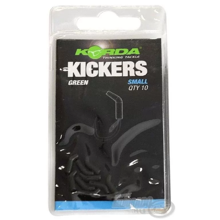 KORDA Kickers S Green / 1