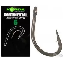 KORDA Kontinental - 4