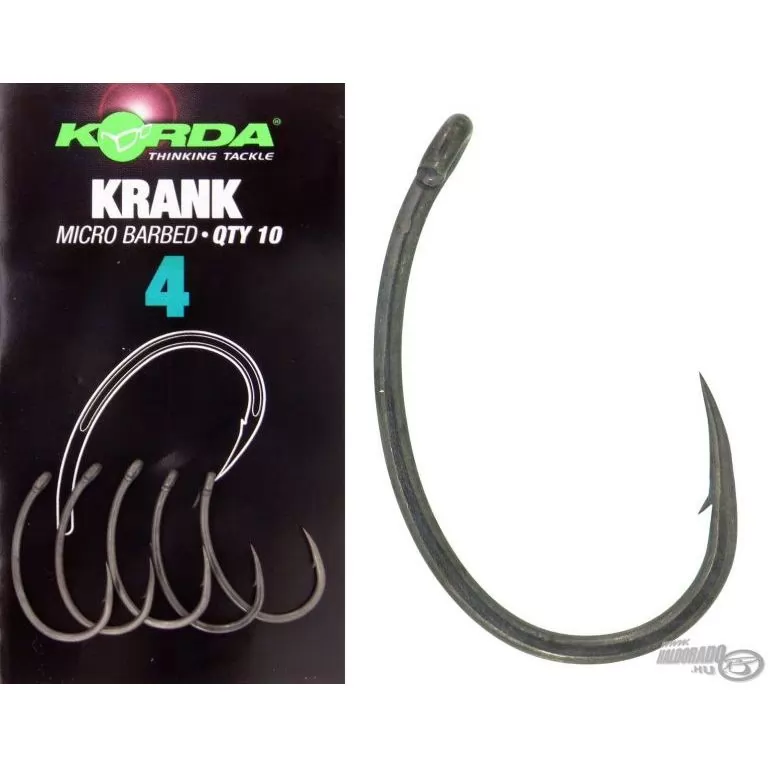 KORDA Krank - 6 / 1