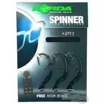 KORDA Krank Spinner Section - 4