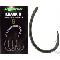 KORDA Krank X - 4