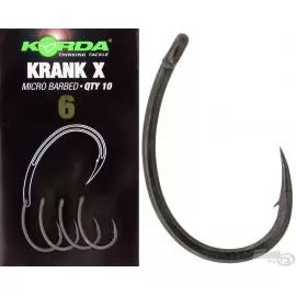 KORDA Krank X - 4
