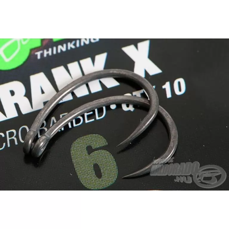 KORDA Krank X - 4