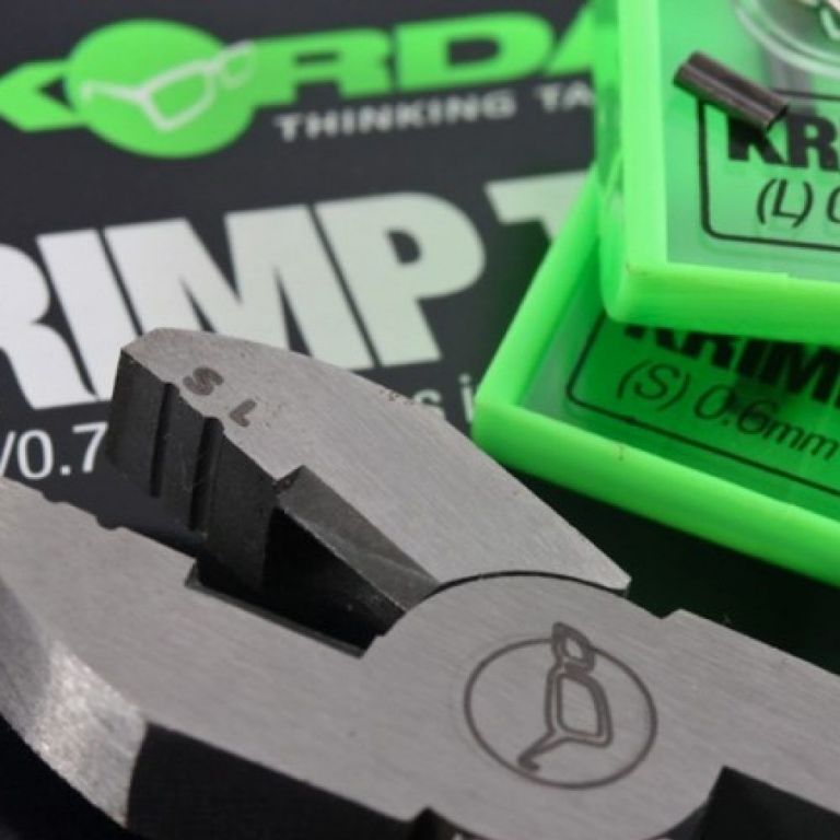 KORDA Krimps utántöltő 0,7 mm