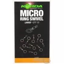 KORDA Micro Ring Swivel Large