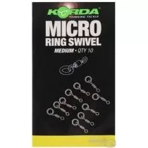 KORDA Micro Ring Swivel Medium