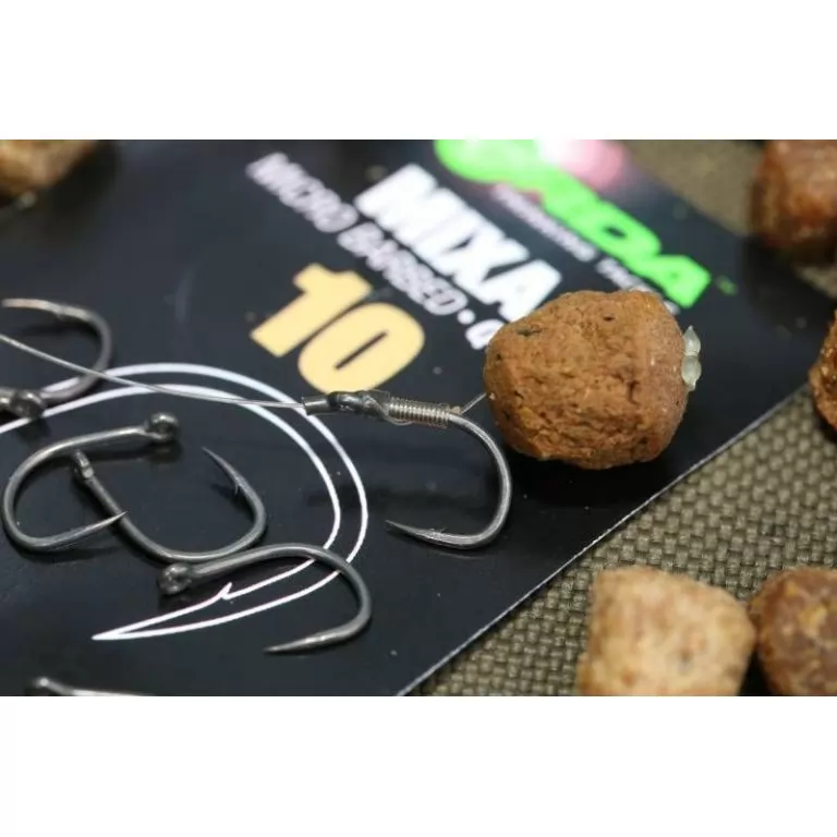 KORDA Mixa - 10 / 3