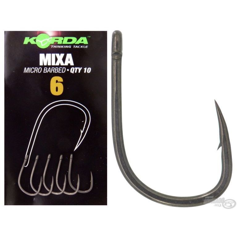 KORDA Mixa - 6