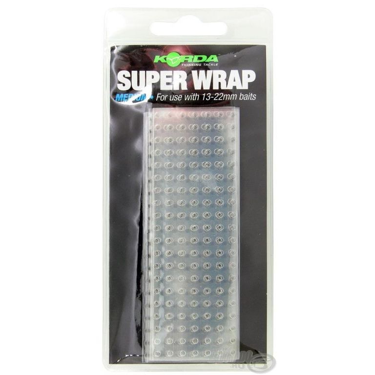 KORDA Super Wrap 22 mm