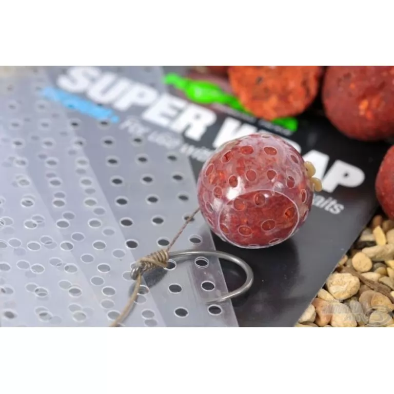 KORDA Super Wrap 22 mm / 3