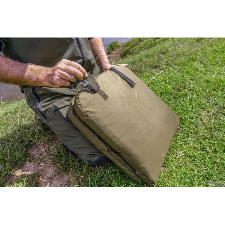 KORUM Classic Barbel - Fast Mat / 5