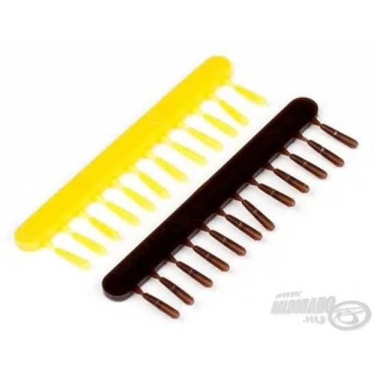 KORUM Csaliütköző S sárga-fekete