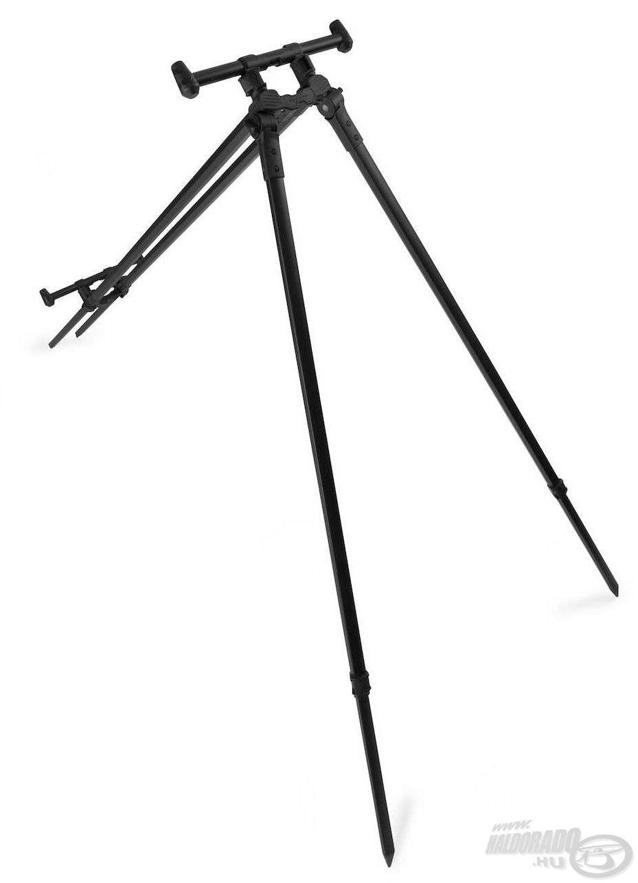 KORUM Deluxe River Tripod Haldorádó Webáruház