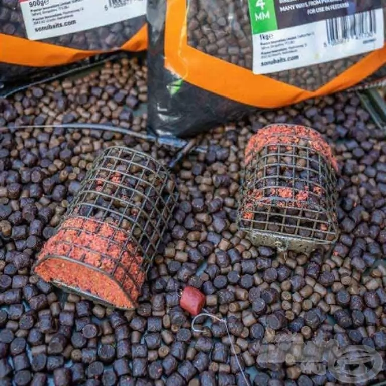 KORUM River Cage XL 90 g / 2