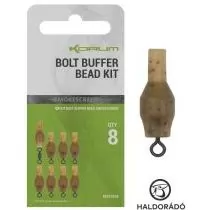 KORUM Smokescreen Bolt Buffer Bead Kit