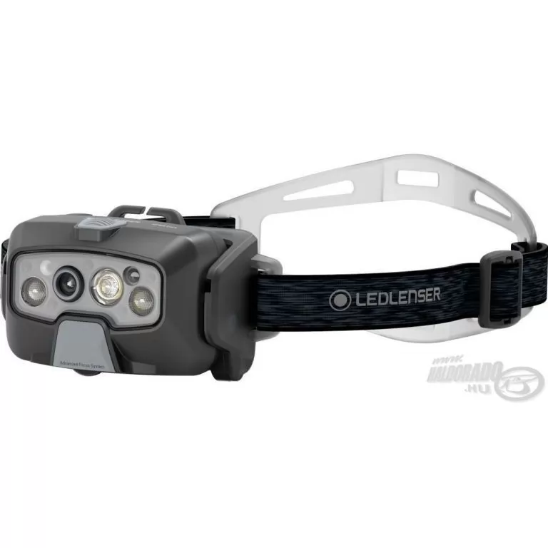 LEDLENSER HF8R Core 1600 fejlámpa / 2