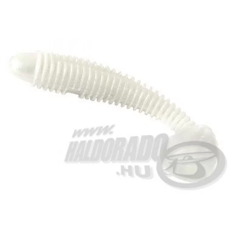 L&K Power Kick 12 cm - 201 fehér / 1