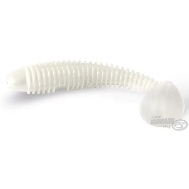 L&K Power Kick 9,5 cm - 201 fehér / 1