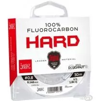 Lucky John Fluorocarbon Hard 30 m - 0,28 mm