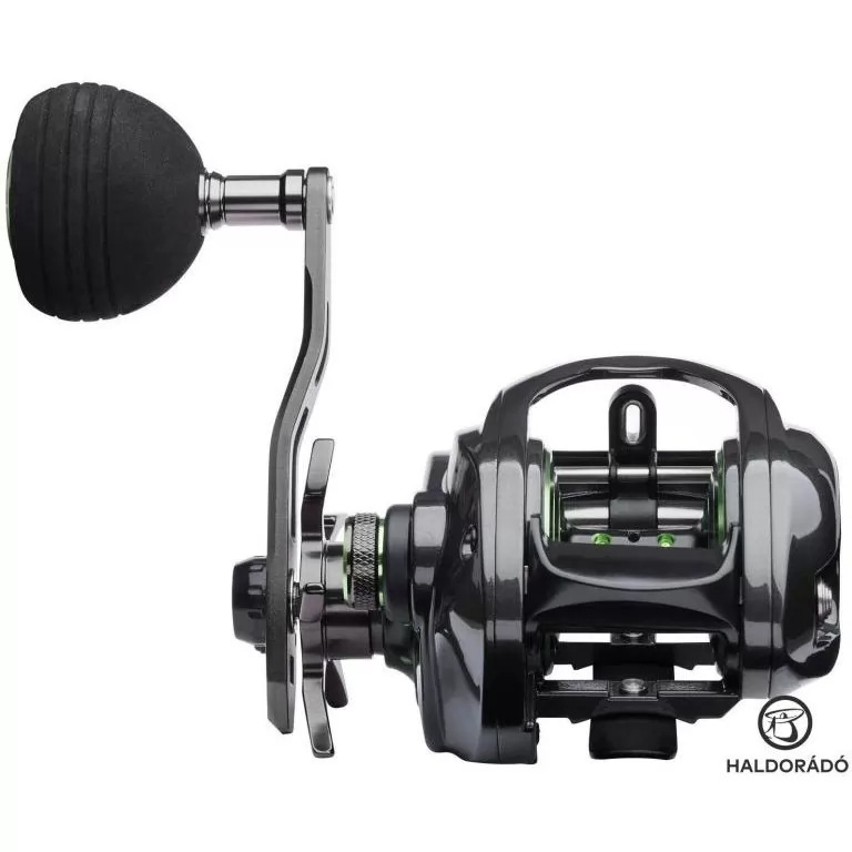 MAD CAT Dominion Low Profile nagyhalas multiplikátoros orsó / 4