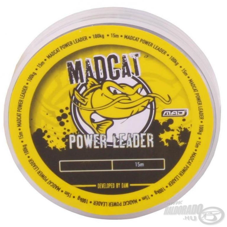 MAD CAT Power Leader 80 kg - 15 m