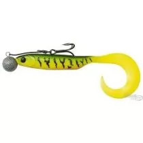 MAD CAT RTF Grub 2/0 20 g - Firetiger UV 1 db